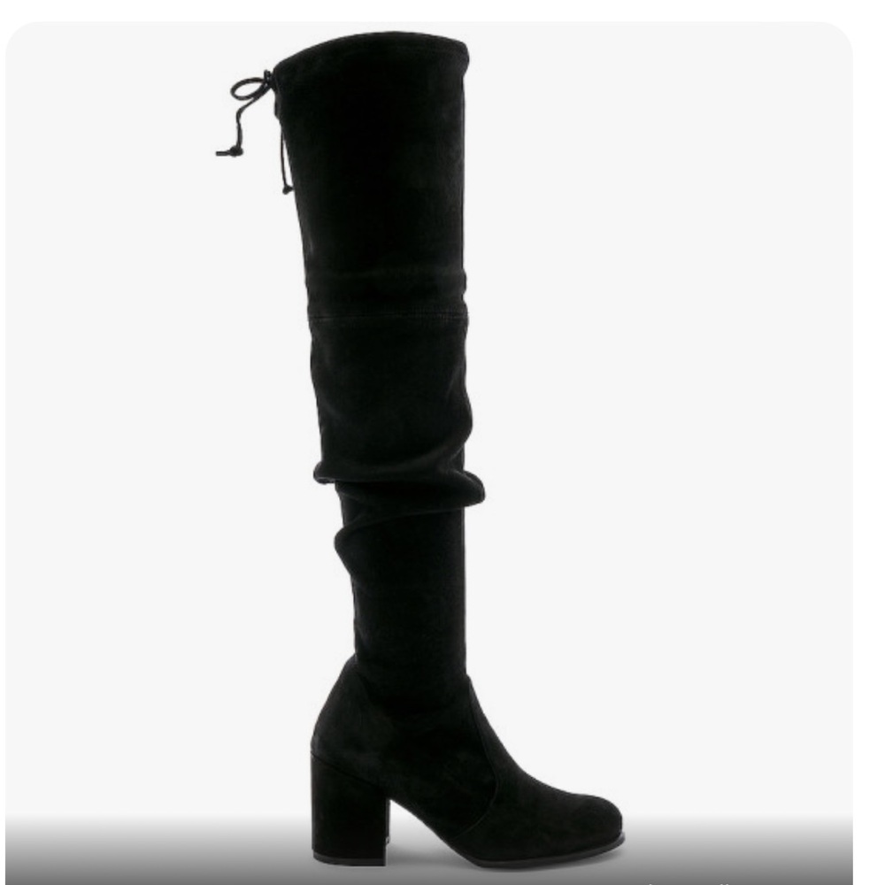 STUART WEITZMAN | Tieland Boot